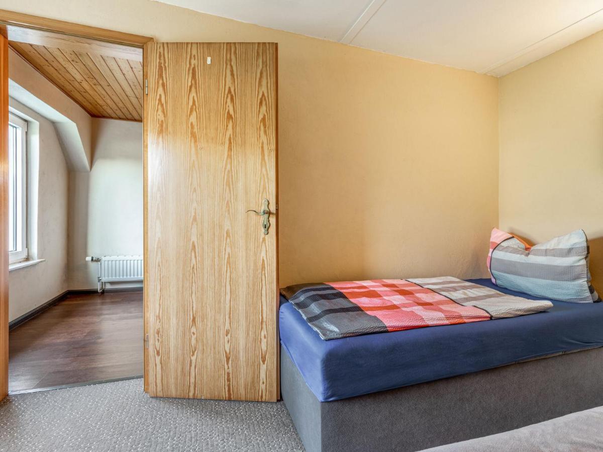 Apartment Near Heiligendamm With Garden Hinter Bollhagen Esterno foto