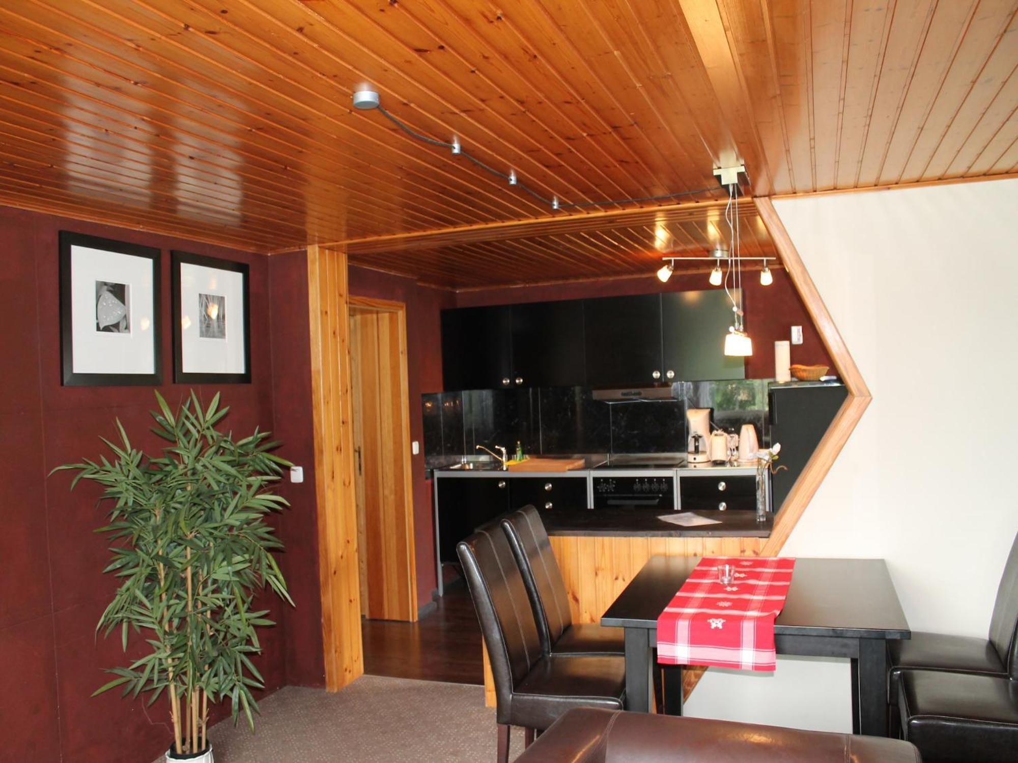 Apartment Near Heiligendamm With Garden Hinter Bollhagen Esterno foto