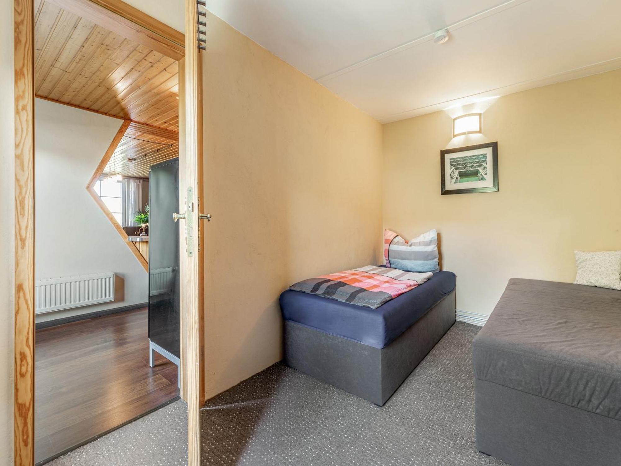 Apartment Near Heiligendamm With Garden Hinter Bollhagen Esterno foto